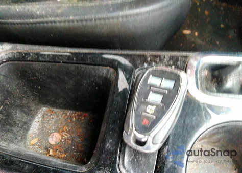 2017 Chevrolet Cruze Premier Auto z USA, uszkodzony, nr VIN 1G1BF5SMXH7232685